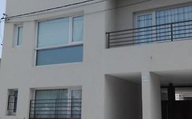 Departamento Serrano